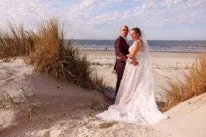 bruidspaar wendy en chris 15