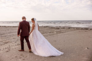 bruidspaar wendy en chris 22